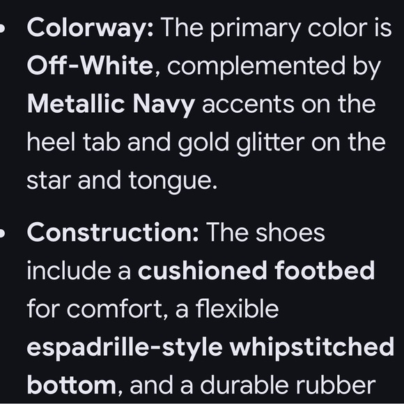 ⭐️VINTAGE HAVANA⭐️ - Picture 12 of 13